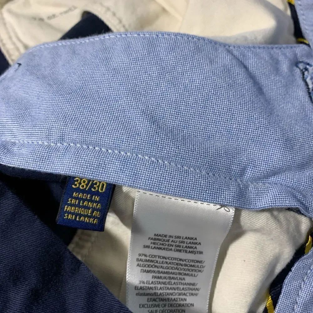 Polo dress pants  - Picture 5 of 5